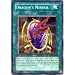 Dragon's Mirror - Cybernetic Revolution - Common