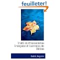 Trait� de Prononciation Fran�aise et Exercices de Diction
