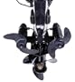 Marinetech 65-0110 Navigator 110Lbs Marine Thrust Electric Boat Motor