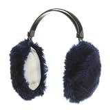 Ear Muffs-Navy W20S35A