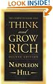 Think and Grow Rich