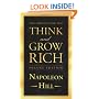 Think and Grow Rich Deluxe Edition