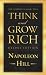 Think and Grow Rich Deluxe Edition