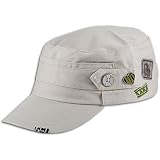 Roxy Jumper Military Hat - Women's