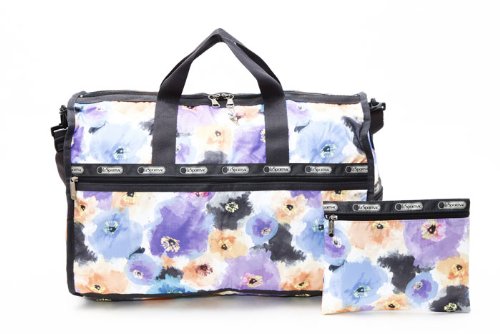 (レスポートサック) LeSportsac Large Weekender 7185-3074