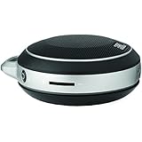 JBL Micro II Ultra-Portable Multimedia Speaker (Black) - Wired