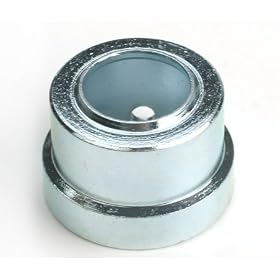 Spark Plug Washer,45GX(2.6) from Evolution Aircraft Engines