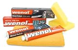 Review Wenol  / Wenol Clean & Polish Kit