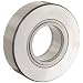 INA NUTR Series Track Roller, Yoke Type, Unsealed, Steel, Metric