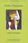 Perfect Happiness: A Novel (BASQUE LITERATURE SERIES)