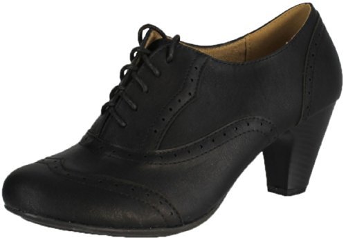 Refresh Women Amany Pumps-Shoes