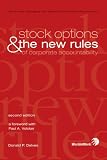 Stock Options & the New Rules of Corporate Accountability