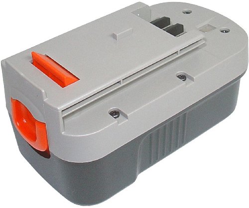PowerSmartÂ® 18V 3000mAh Ni-MH Battery For 18V 18 volt BLACK & DECKER HPB18 A18NH 244760-00