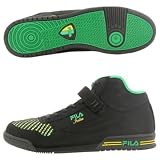 Fila Italia Mid Athletic Inspired Shoes Mens by Fila