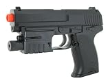 Spring Mini Tactical USP Airsoft Gun