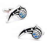 Orlando Magic Cufflinks