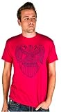  : Junk Food Justice League T-Shirt - Licorice