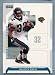 2006 Playoff NFL Playoffs 106 Maurice Drew - Rookie Card (RC) / Jacksonville Jaguars / Football Cards - In Protective Top Loader - Sports Trading Cards Collecting