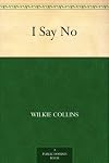 I Say No