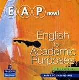 EAP Now!: English for Academic Purposes