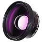 Raynox HD-6600 Pro 55mm Weitwinkelkonverter 0,66x