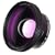 Raynox HD-6600 Pro 55mm Weitwinkelkonverter 0,66x