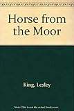 A horse from the moor