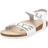 Birkenstock Bali Smooth Leather, Women Sandals