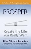 Prosper : create the life you really want : six practices to find lasting money and happiness