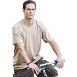 Anvil Recycled Fiber Short Sleeve T-Shirt
