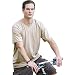 Anvil Recycled Fiber Short Sleeve T-Shirt