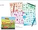 eeBoo Travel Bingo
