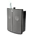 EOS 100RB Additional Black Wireless Remote Speaker for use with EOS base System