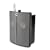 EOS 100RB Additional Black Wireless Remote Speaker for use with EOS base System