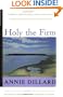 Holy the Firm