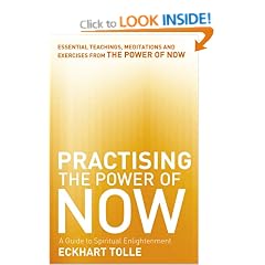 Practising the Power of Now