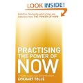 Practising the Power of Now