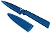 Kuhn Rikon Colori+ Serrated Paring Knife, 4