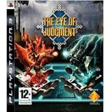 The Eye of Judgment - Solus - PS3