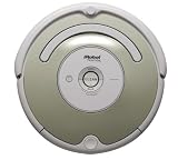 iRobot Romba 自動掃除機 ルンバエントリー 53079 シャンパンゴールドの画像