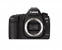 Canon - EOS 5D Mark II - Appareil photo reflex num&eacute;rique - Ecran LCD 3" - 21.1 MP - Enregistrement vid&eacute;o Full HD - Sortie HDMI - Etanche &agrave; la poussi&egrave;re et &agrave; l'eau - Bo&icirc;tier nu