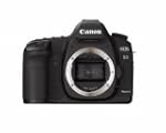 Canon EOS 5D Mark II Appareil photo r...