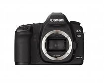 Canon EOS 5D Mark II SLR-Digitalkamera (21 Megapixel) Geh&auml;use