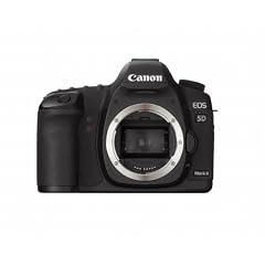 Canon EOS 5D Mark II SLR-Digitalkamera (21 Megapixel) Geh�use