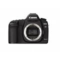 Canon EOS 5D Mark II SLR-Digitalkamera (21 Megapixel) Geh�use