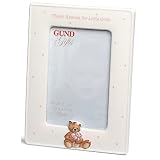 Gund Baby - Thank Heaven Vertical Frame - Girl