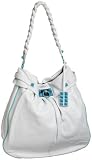 Betsey Johnson Rock A By Betsey Bucket Shoulder Bag