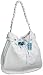Betsey Johnson Rock-A-By Betsey Bucket Shoulder Bag