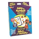 Sand by Number