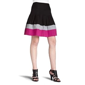 Buy A. Byer Junior's Flirty Skirt by A. Byer